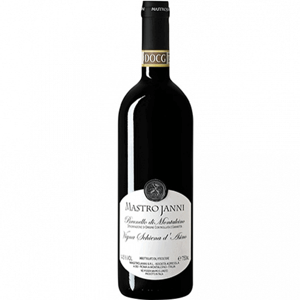 Brunello-di-Montalcino-Vigna-Schiena-d'Asino_rosso_docg_Mastrojanni_EnotecaSalerno_CandyWine
