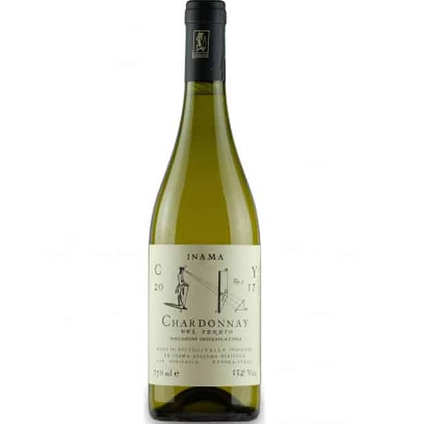Chardonnay_del_Veneto_IGT_bianco_Inama_EnotecaSalerno_CandyWine