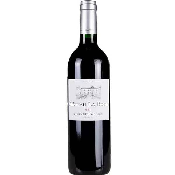 Chateau-la-roche-cotes-de-bordeaux_rosso_francia_EnotecaSalerno_CandyWine