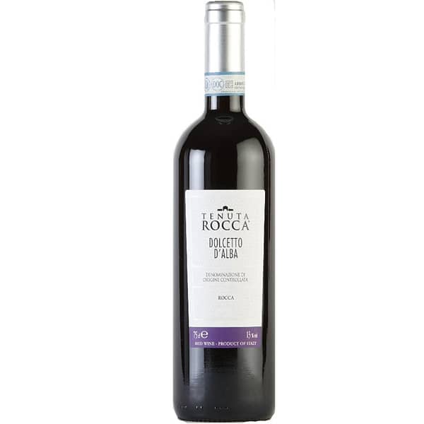 Dolcetto-dAlba-doc-Tenuta-Rocca_rosso_EnotecaSalerno_CandyWine