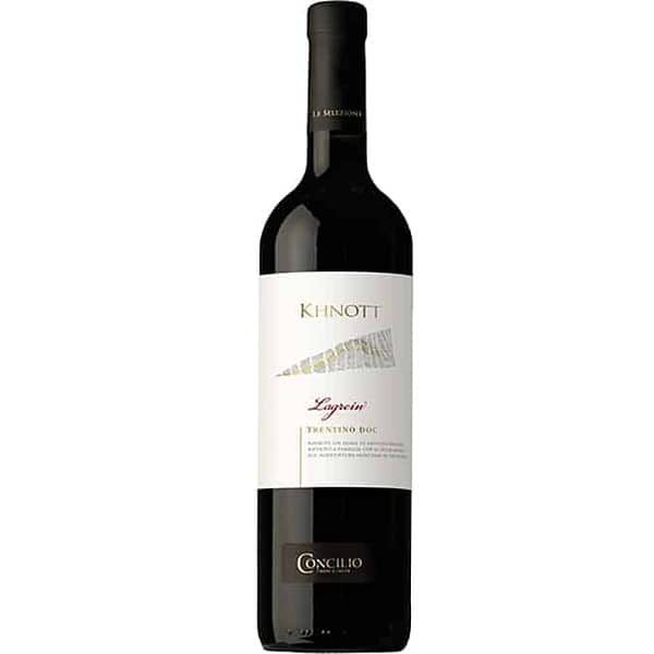 Khnott-Lagrein-Trentino-DOC-rosso_Concilio_EnotecaSalerno_CandyWine