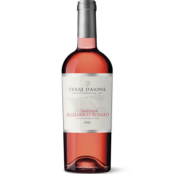 Aglianico_Rosato_Terred'Aione_EnotecaSalerno_CandyWine