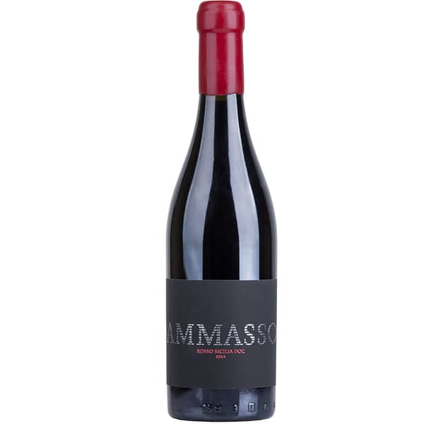 Ammasso_Sicilia_rosso_DOP_Barone-Montalto_EnotecaSalerno_CandyWine