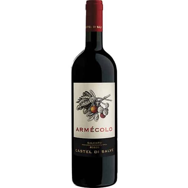 Armecolo_Salento_IGT_rosso_Castel-do-Salve_EnotecaSalerno_CandyWine