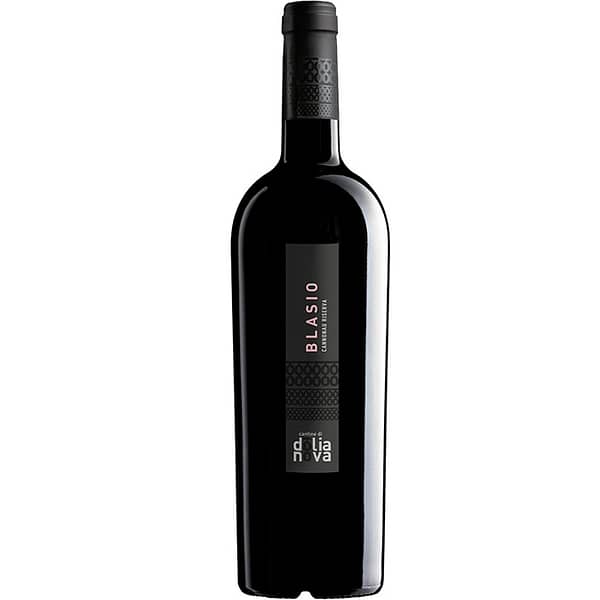 Blasio_Cannonau-di-Sardegna-DOC_rosso_Dolianova_EnotecaSalerno_CandyWine
