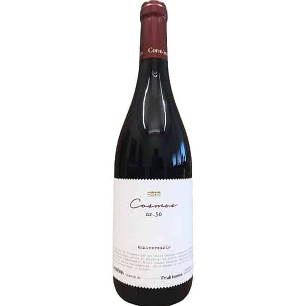 Cosmos-Anniversario-Cabernet-Sauvignon_rosso_Cosmos_EnotecaSalerno_Candywine
