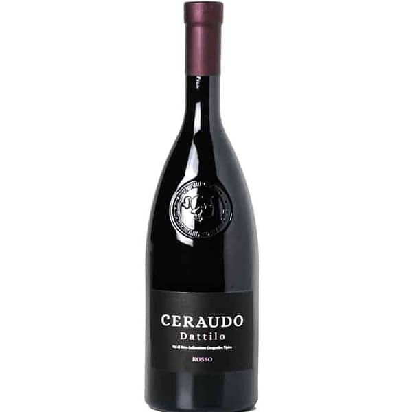 Dattilo_ValdiNeto_rosso_Ceraudo_EnotecaSalerno_CandyWine