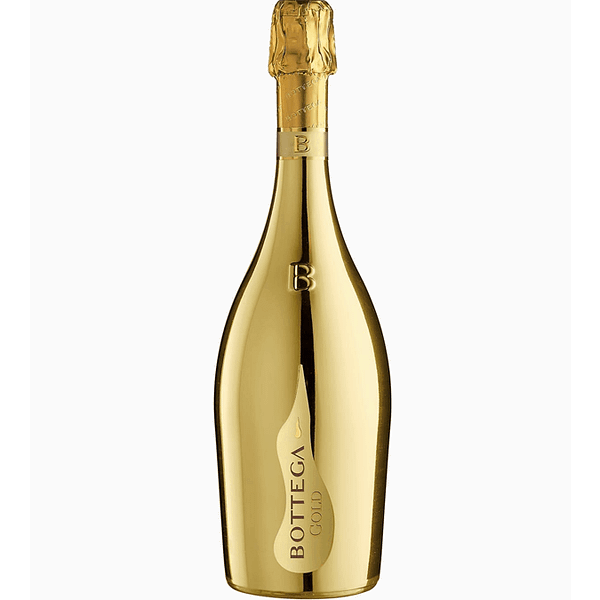 Gold_prosecco_doc_BottegaSPA_EnotecaSalerno_CandyWine