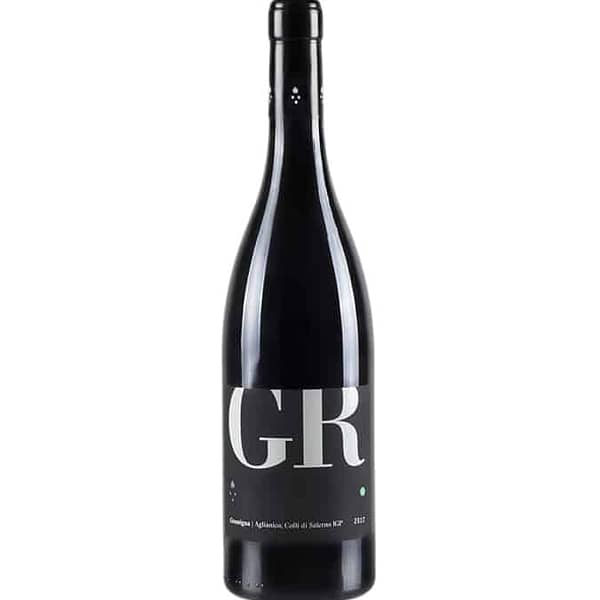 Gramigna_Colli-di-Salerno_IGP_rosso_Vinaria_EnotecaSalerno_CandyWine