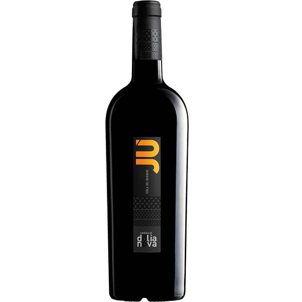 Ju_Isola-dei-Nuraghi_IGT_rosso_Dolianova_EnotecaSalerno_CandyWine