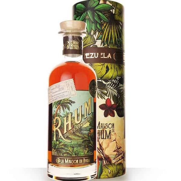 La-maison-du-Rhum-Venezuela_EnotecaSalerno-CandyWine