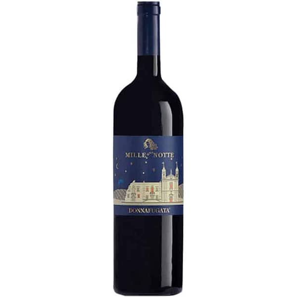 Mille-e-una-notte-donnafugata-rosso_EnotecaSalerno_CandyWine