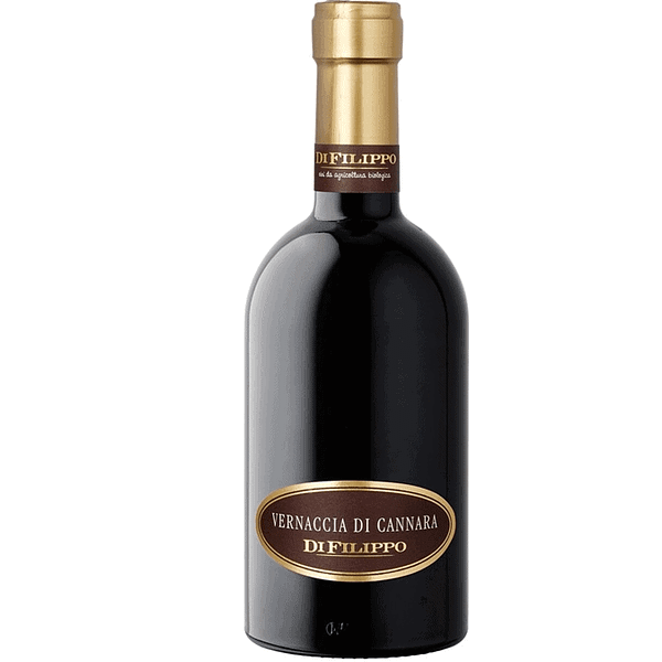 Vernaccia_passito_DiFilippo_EnotecaSalerno_CandyWine