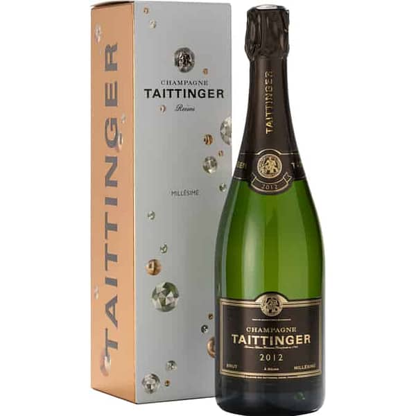 Champagne Brut Millesimato 2012_Taittinger_EnotecaSalerno_CandyWine
