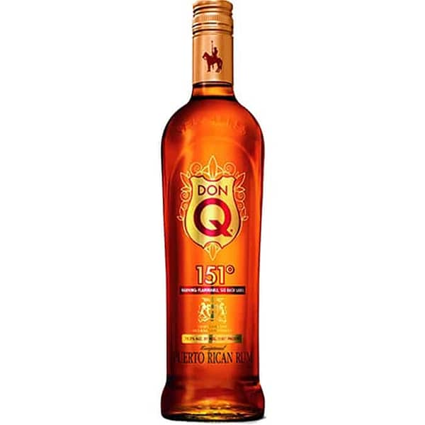 DON-Q-151_Rum_PuertoRico_EnotecaSalerno_CandyWine