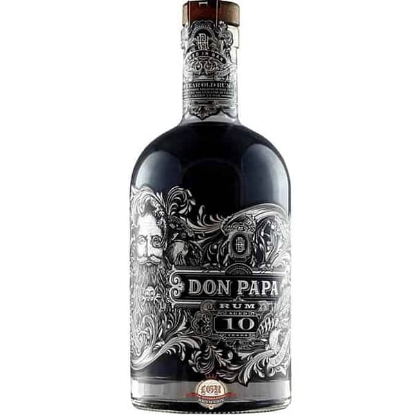 DonPapa10anni_rum_Filippine_EnotecaSalerno_CandyWine