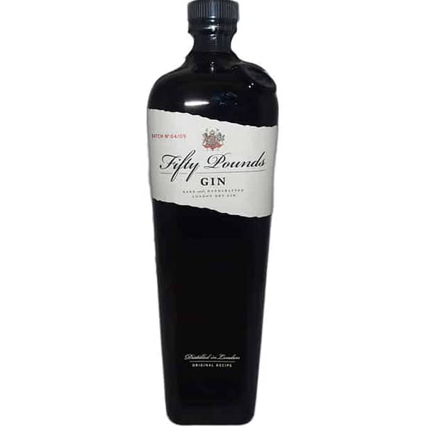 Fifty Pounds_Gin_EnotecaSalerno_CandyWine