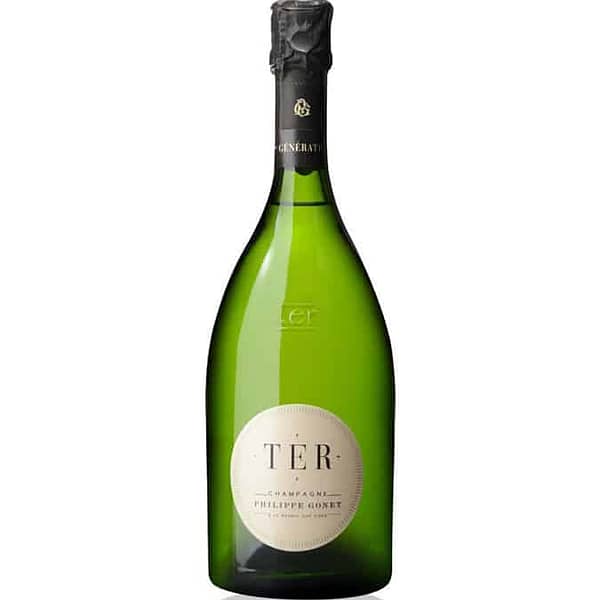 Philippe Gonet TER_Blanc de blancs_champagne_EnotecaSalerno_CandyWine