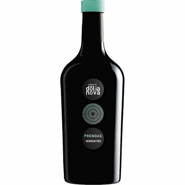 Prendas_Vermentino-di-Sardegna_DOC_bianco_Dolianova_EnotecaSalerno_CandyWine