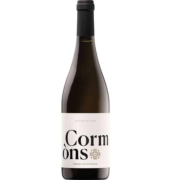 Sauvignon_Friuli_DOC_Cormòns_EnotecaSalerno_CandyWine