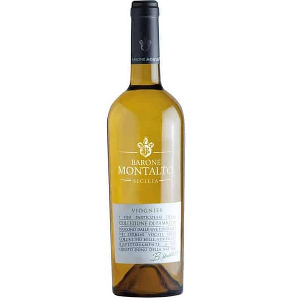 Viognier_Terre_Siciliane_IGT_bianco_Barone_Montalto_EnotecaSalerno_CandyWine