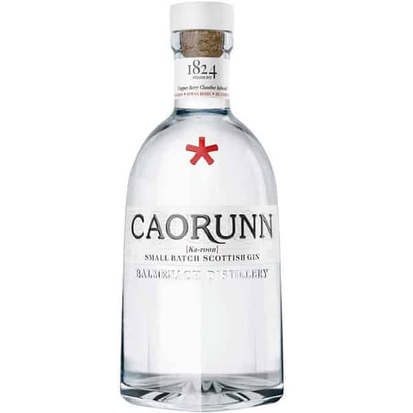 Caorunn_Gin_EnotecaSalerno_CandyWine