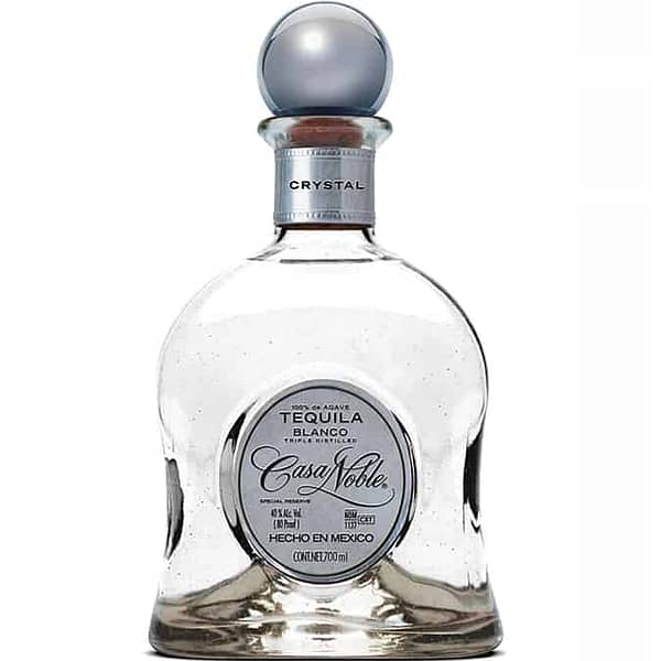 Casa_Nobile_Tequila_Crystal_Blanco_EnotecaSalerno_candyWine
