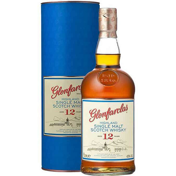 Glenfarclas-12-anni-whisky-single-malt-EnotecaSalerno_CandyWine