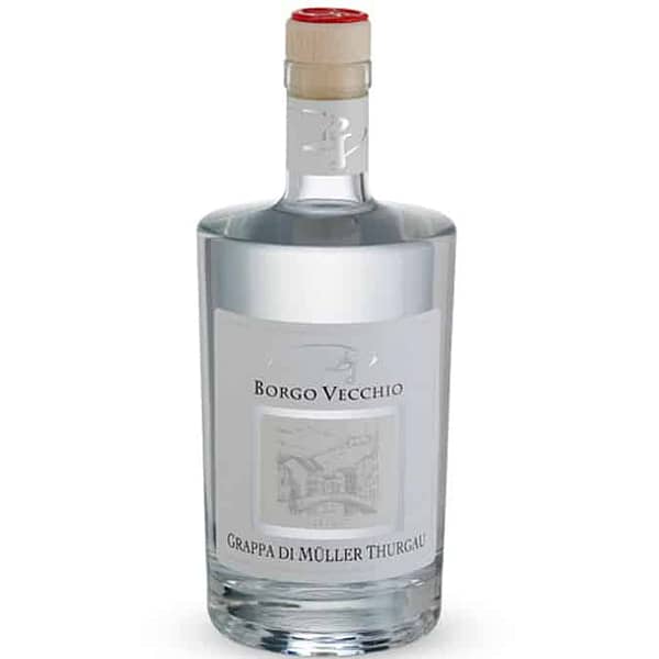 Grappa-di-Müller-Thurgau-Borgovecchio_EnotecaSalerno_CandyWine