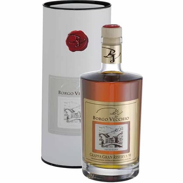 Grappa-gran-riserva-1998_BorgoVecchio_EnotecaSalerno_CandyWine